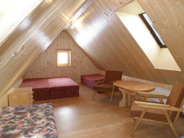 pokoj 